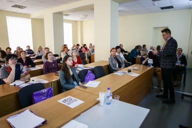 Проблемы и перспективы внедрения СПО в ОО СПб 2019