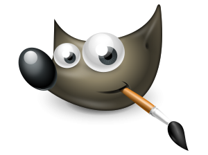 GIMP (GNU Image Manipulation Program)